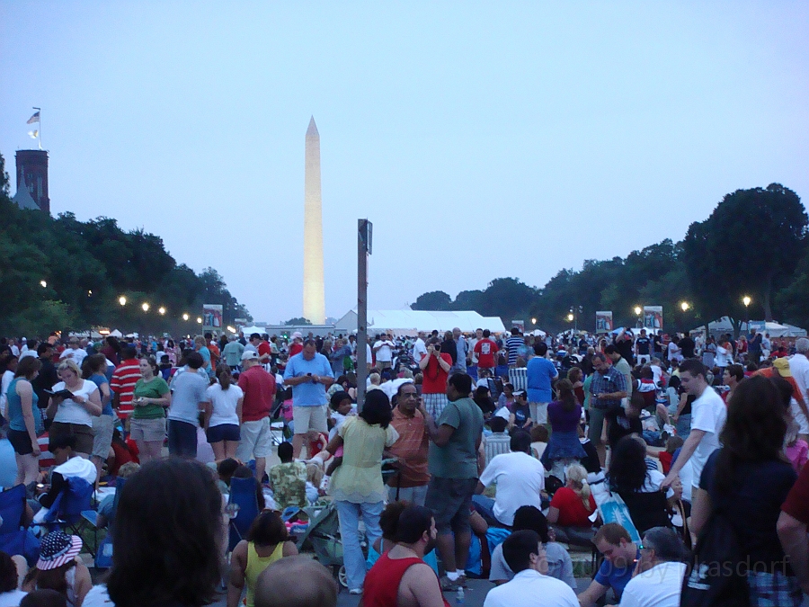 Washington DC [2009 July 04] 328.JPG - Scenes from The National Mall